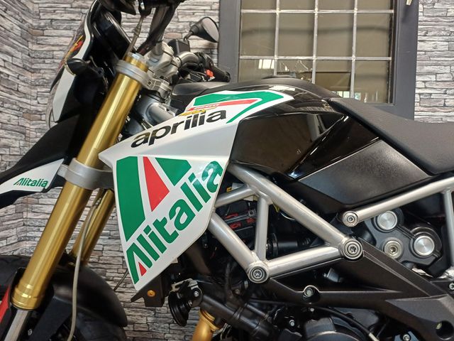 aprilia - dorsoduro-750-abs