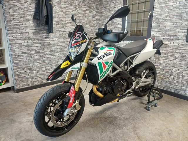 aprilia - dorsoduro-750-abs