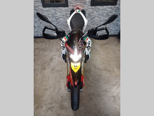 aprilia - dorsoduro-750-abs