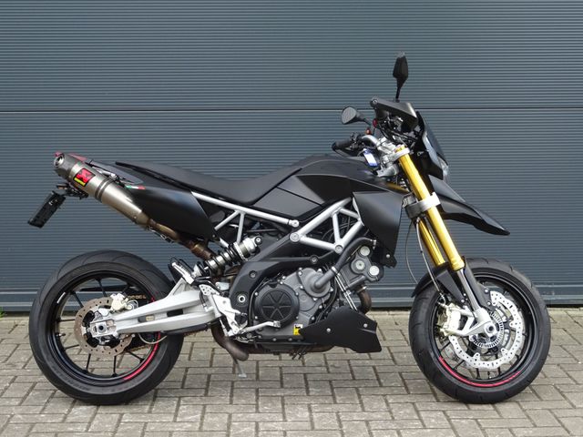 aprilia - dorsoduro-750-abs