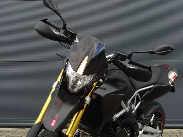 aprilia - dorsoduro-750-abs