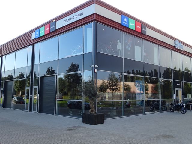 aprilia - dorsoduro-750-abs