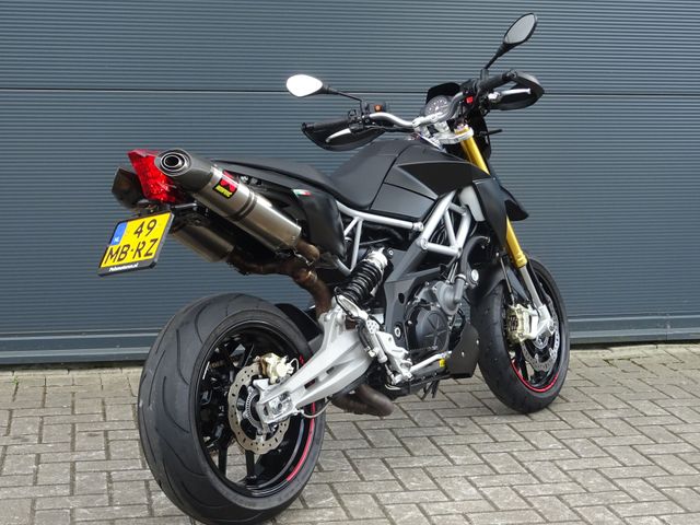 aprilia - dorsoduro-750-abs