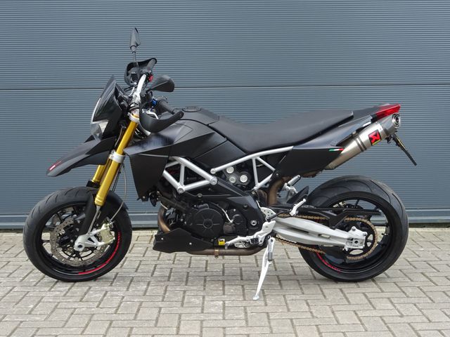 aprilia - dorsoduro-750-abs