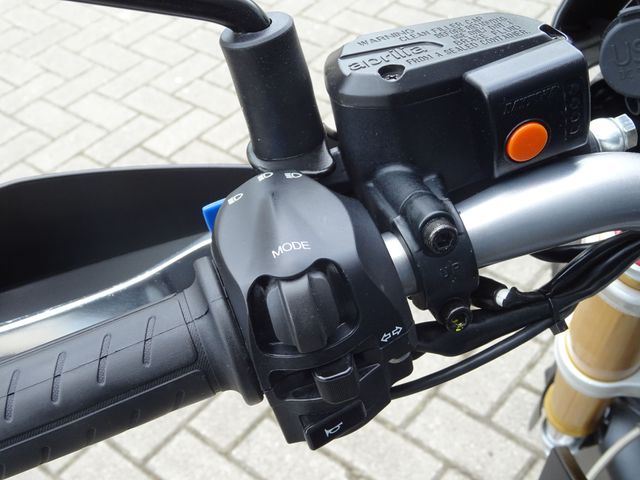 aprilia - dorsoduro-750-abs