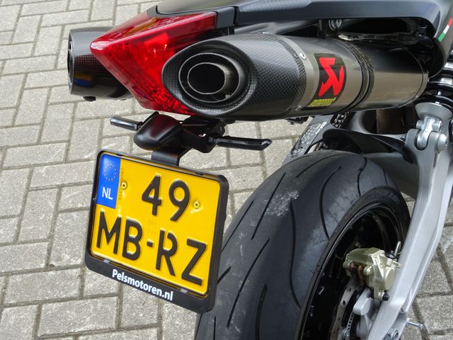 aprilia - dorsoduro-750-abs