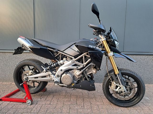 aprilia - dorsoduro-750-abs