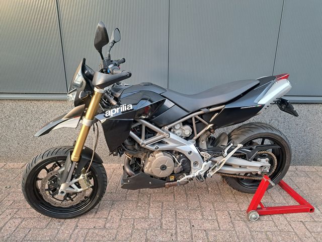 aprilia - dorsoduro-750-abs