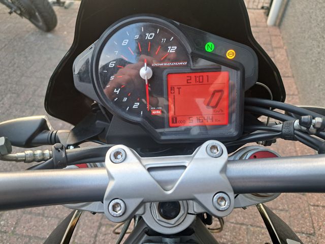 aprilia - dorsoduro-750-abs