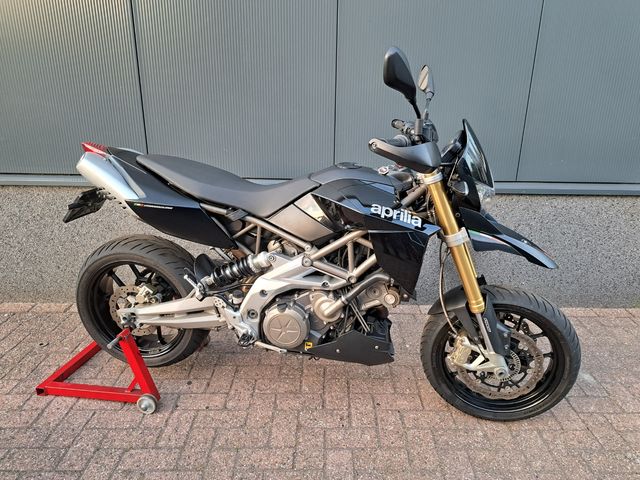 aprilia - dorsoduro-750-abs