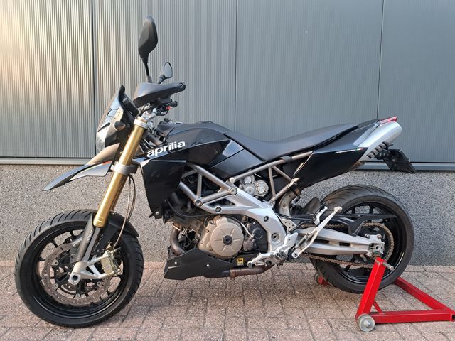 aprilia - dorsoduro-750-abs