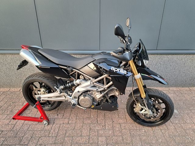 aprilia - dorsoduro-750-abs