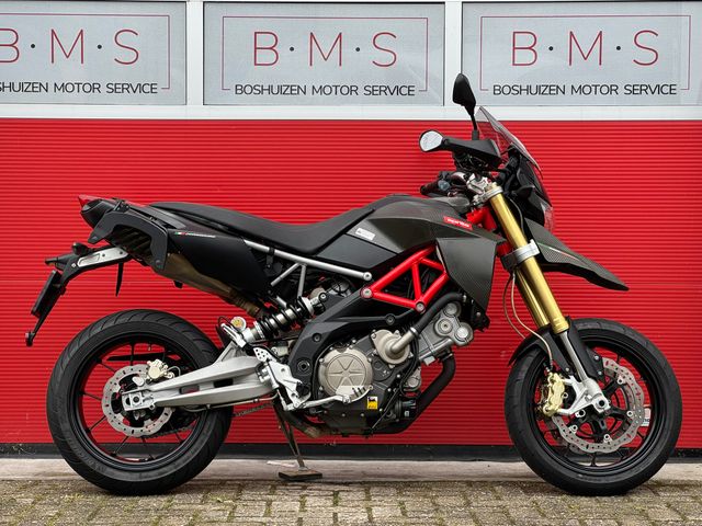 aprilia - dorsoduro-750-factory