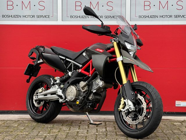 aprilia - dorsoduro-750-factory