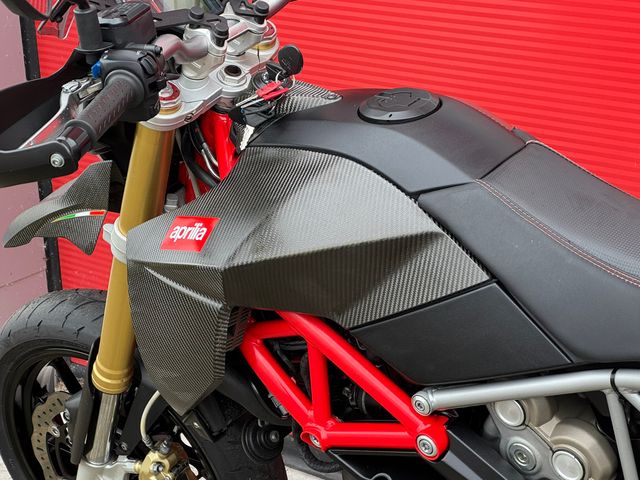 aprilia - dorsoduro-750-factory
