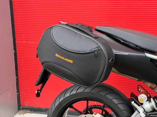 aprilia - dorsoduro-750-factory