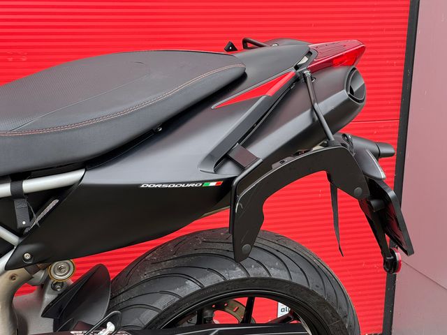 aprilia - dorsoduro-750-factory