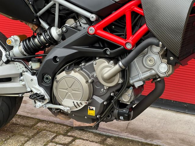 aprilia - dorsoduro-750-factory