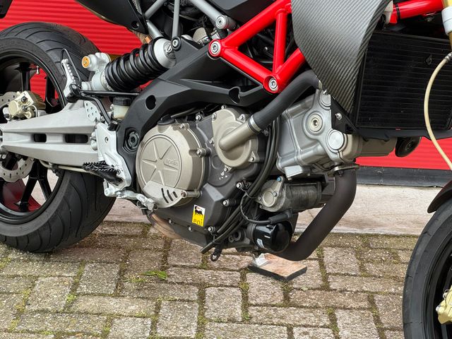 aprilia - dorsoduro-750-factory