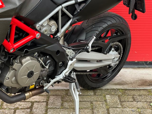 aprilia - dorsoduro-750-factory