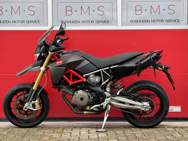 aprilia - dorsoduro-750-factory