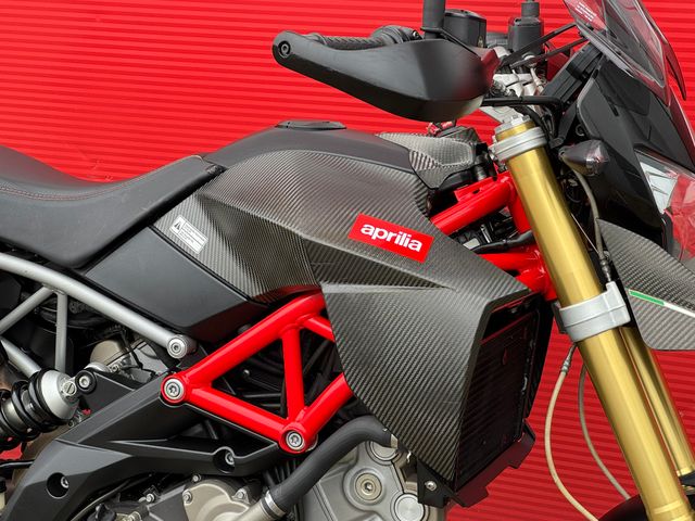 aprilia - dorsoduro-750-factory
