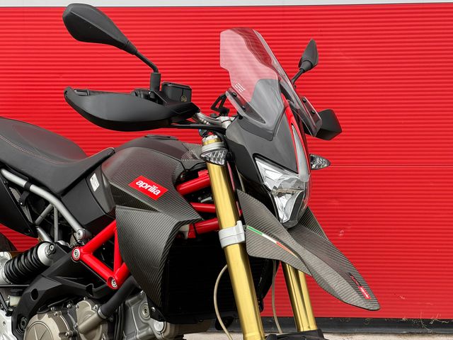 aprilia - dorsoduro-750-factory