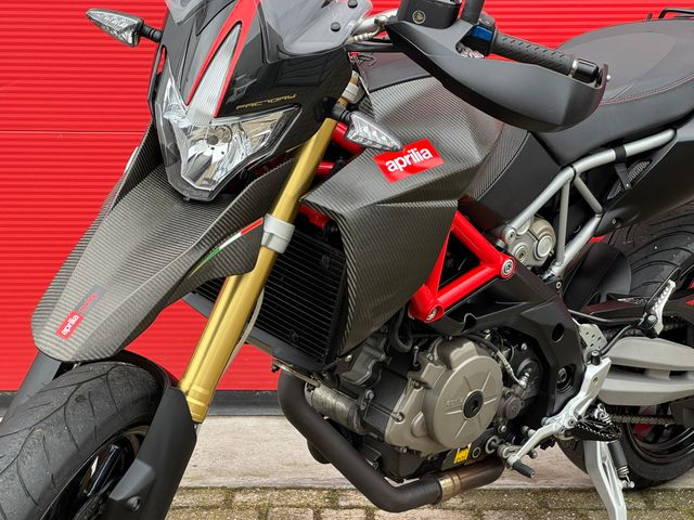 aprilia - dorsoduro-750-factory