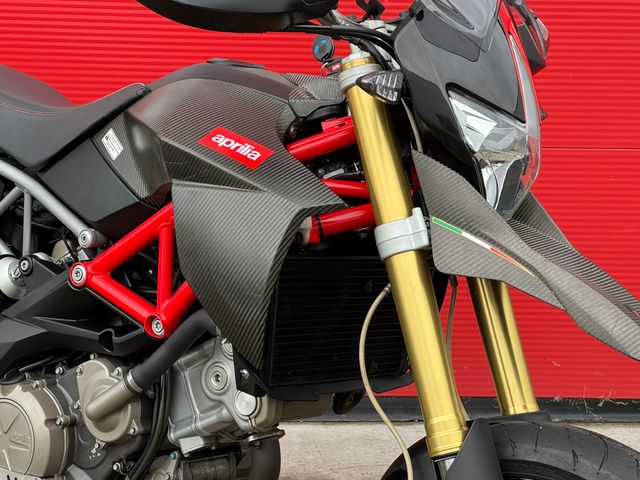 aprilia - dorsoduro-750-factory