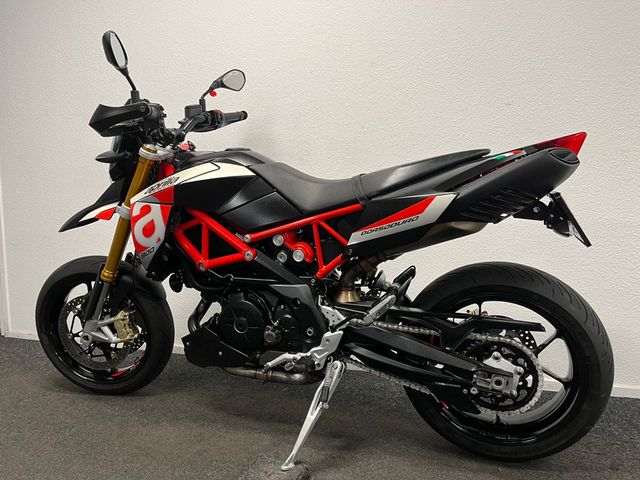 aprilia - dorsoduro-900