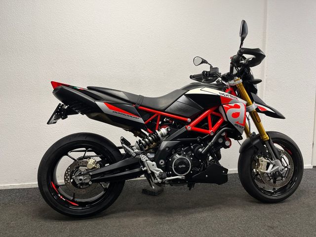aprilia - dorsoduro-900