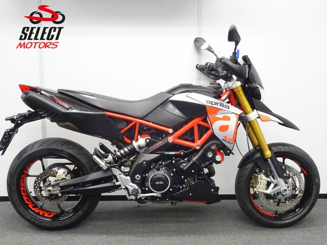 aprilia - dorsoduro-900-abs