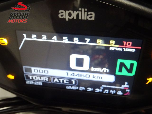 aprilia - dorsoduro-900-abs