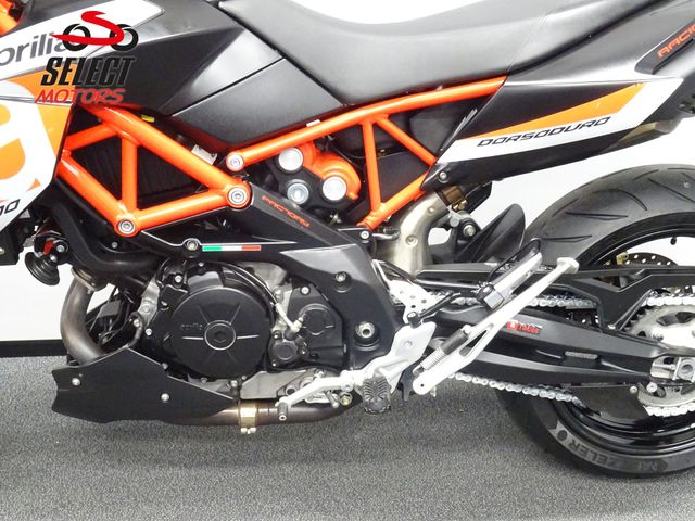 aprilia - dorsoduro-900-abs