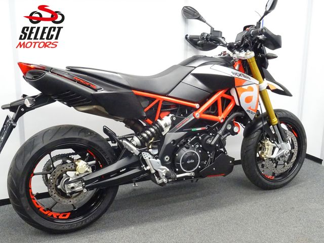 aprilia - dorsoduro-900-abs