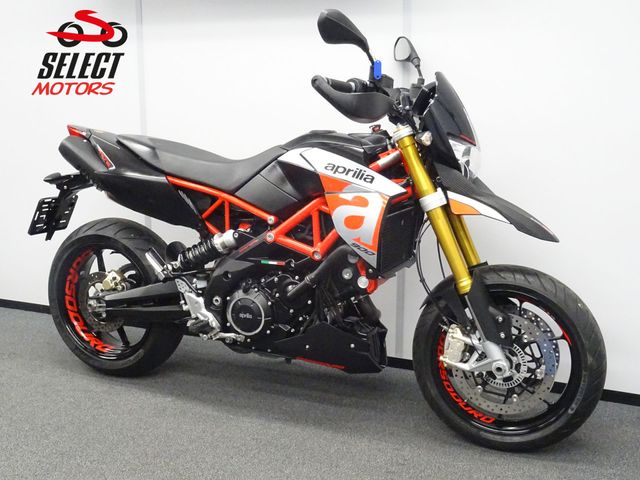 aprilia - dorsoduro-900-abs