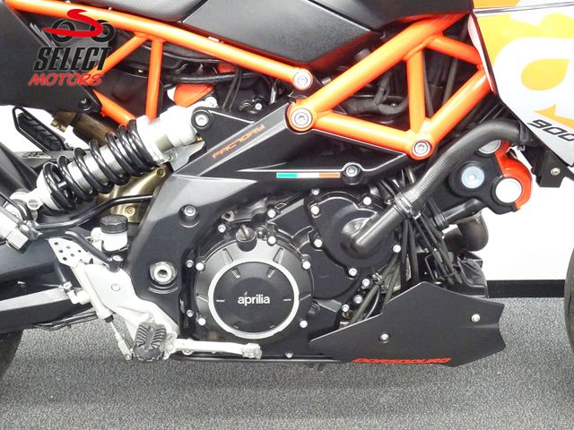 aprilia - dorsoduro-900-abs