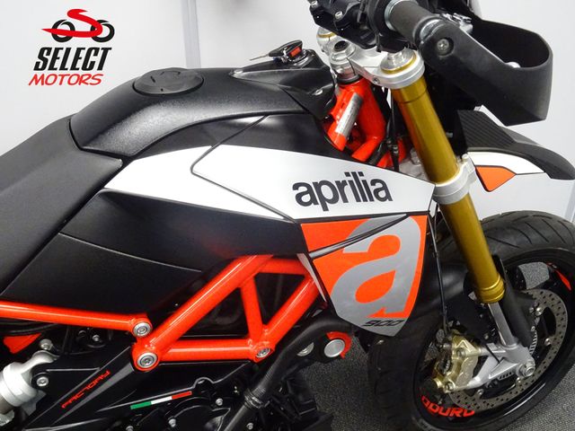 aprilia - dorsoduro-900-abs