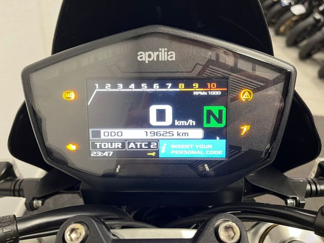 aprilia - dorsoduro-900-abs