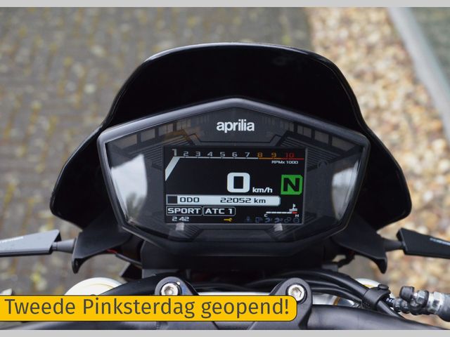 aprilia - dorsoduro-900-abs