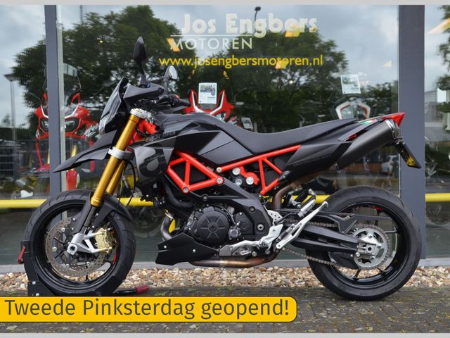 aprilia - dorsoduro-900-abs