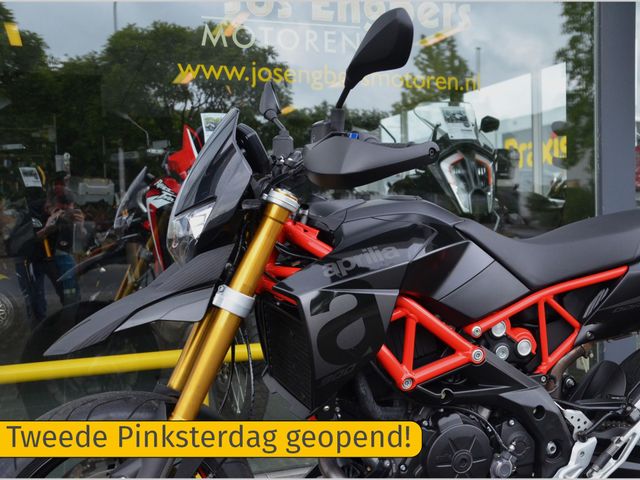 aprilia - dorsoduro-900-abs