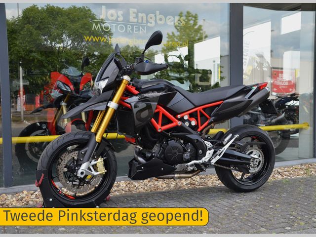aprilia - dorsoduro-900-abs