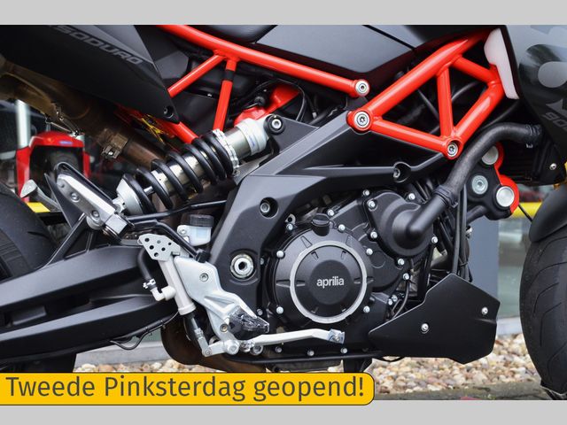 aprilia - dorsoduro-900-abs
