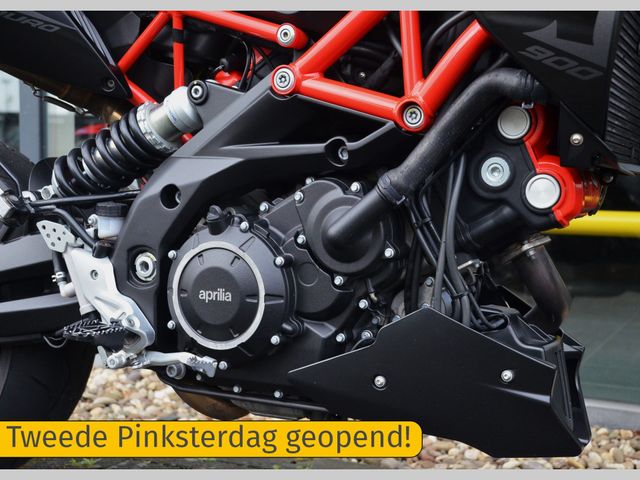 aprilia - dorsoduro-900-abs