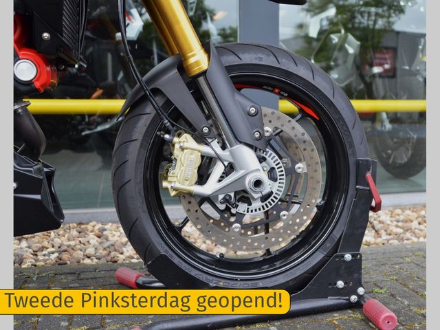 aprilia - dorsoduro-900-abs