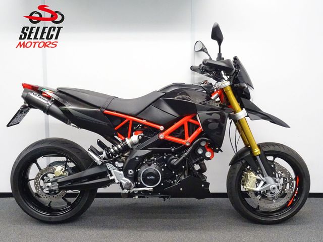 aprilia - dorsoduro-900-abs