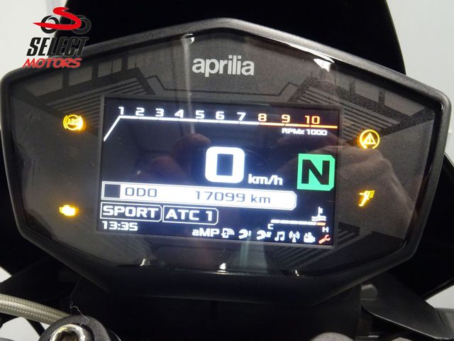 aprilia - dorsoduro-900-abs