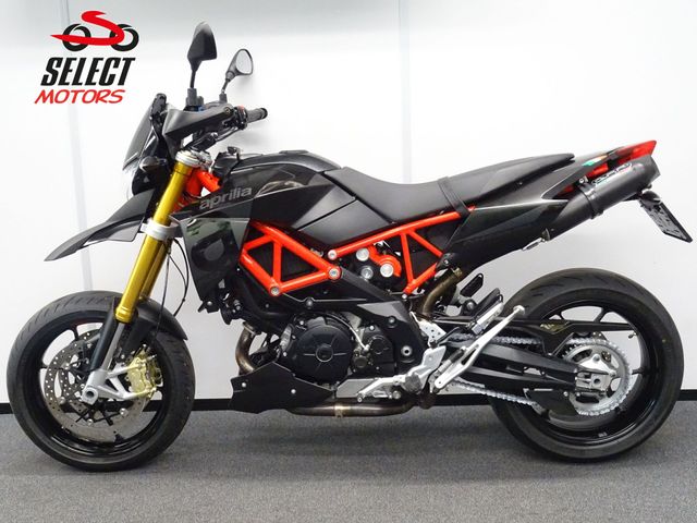 aprilia - dorsoduro-900-abs
