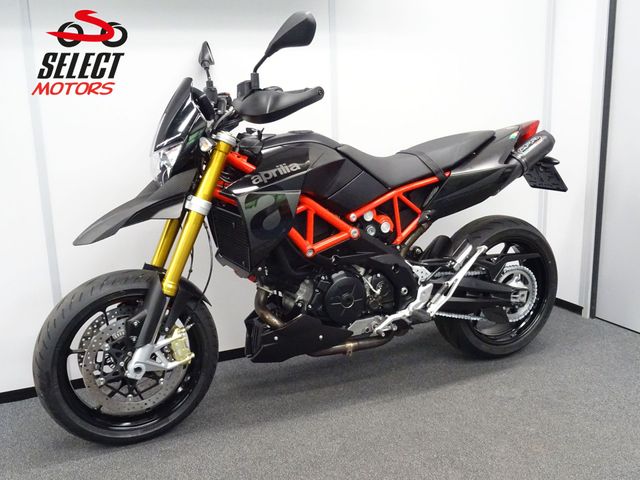 aprilia - dorsoduro-900-abs